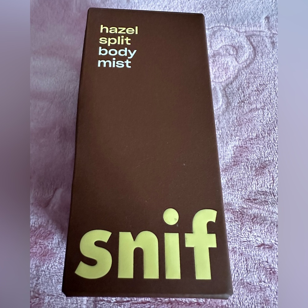 Snif Hazel Split Body - Picture 6 of 8